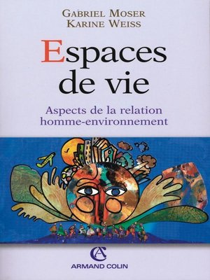 cover image of Espaces de vie